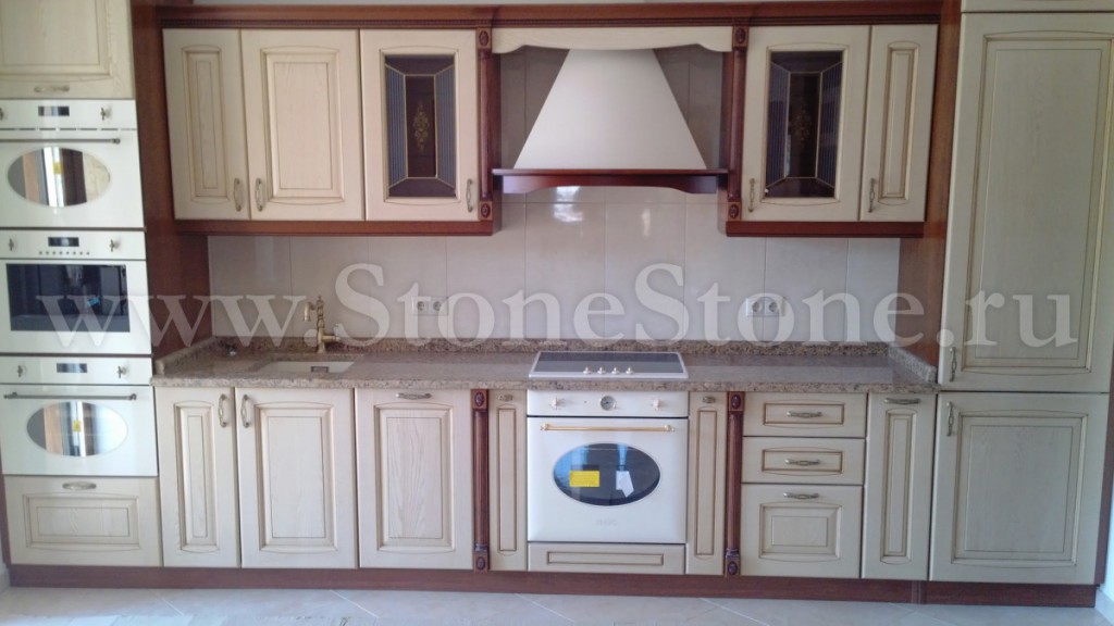���������� �� ���������� ���������� ��� ����� Vicostone