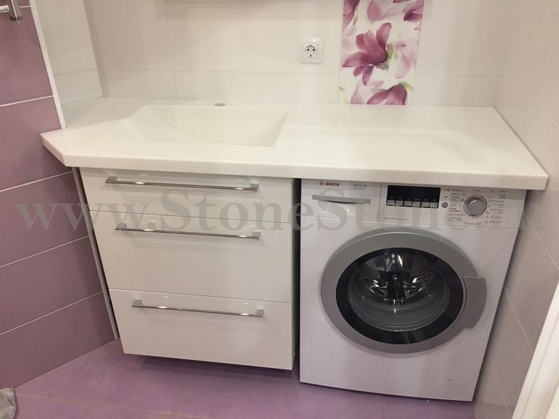 ����� ����� �� �������������� ����� Staron SP011 (Pearl)