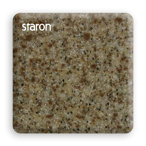 Staron Aspen AB632 (Brown)