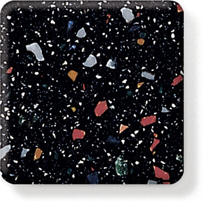 Corian Mardigras