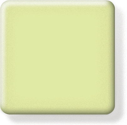 Corian Lime Ice